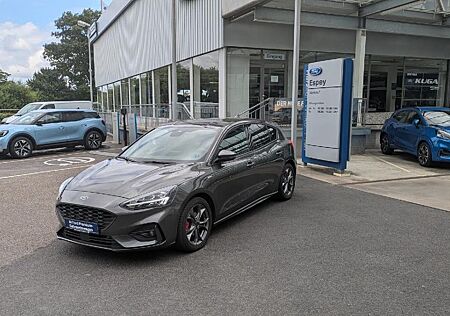 Ford Focus Lim. ST-Line X