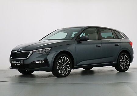 Skoda Scala STYLE 1.0TSI DIGITAL TACHO+NAVIGATIONuvm