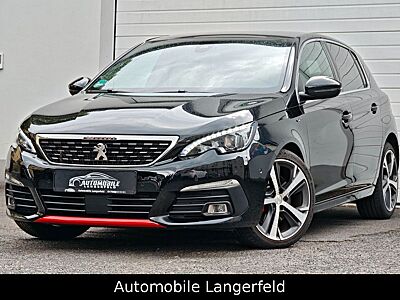 Peugeot 308 GT NAVI LED PANO SHZ