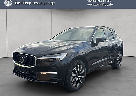 Volvo XC 60 XC60 B5 AWD Vollleder BLIS ACC H&K 19'' Memorysi