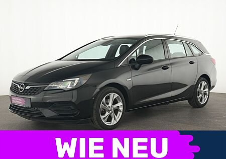 Opel Astra Elegance Ergonomiesitz|AHK|Navi|Kamera|LED