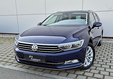 VW Passat Variant Volkswagen Passat 2,0TDI Kombi Highline Leder*Navi*LED*ACC