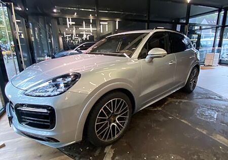 Porsche Cayenne GTS 1.Hd., 8-fach,Standh.,Bose, Pano