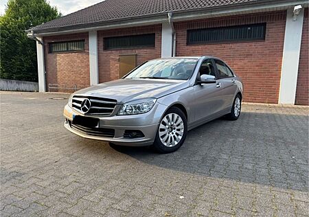 Mercedes-Benz C 200 KOMPRESSOR - Automatik, TÜV 01/27