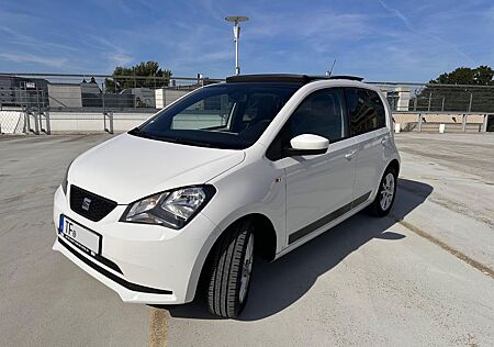 Seat Mii 1.0 44kW Chic