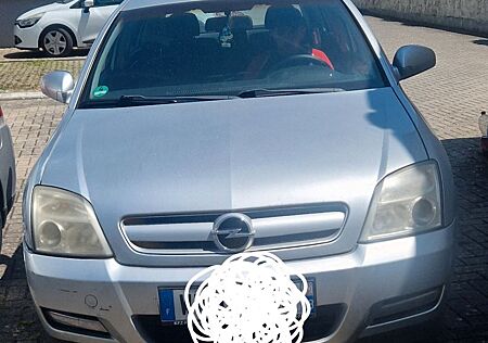 Opel Signum 1.8 -