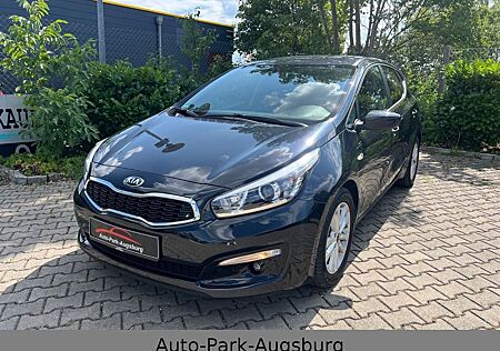 Kia Cee'd / Ceed Edition 7*PDC*KLIMA*1.Hand*