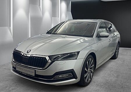 Skoda Octavia Combi 2.0TDI Style MATRIX LED ACC RFK