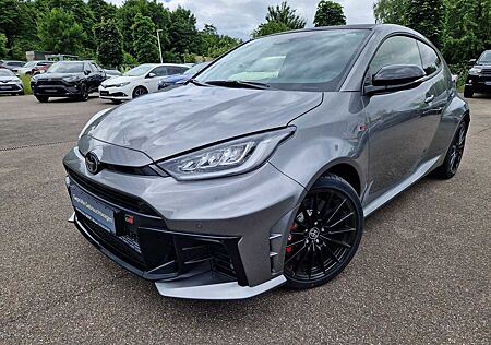 Toyota Yaris 3-Türer GR Automatik/Convenience