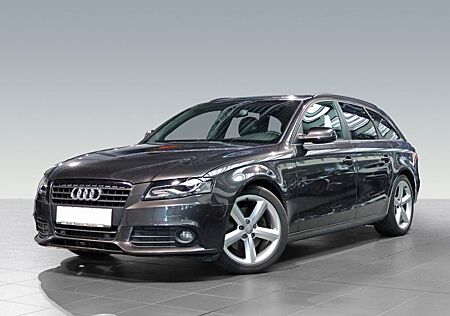 Audi A4 2.0 TFSI 132kW Ambition Avant / Standheizung