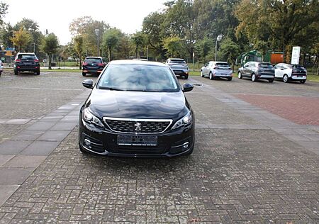 Peugeot 308 gebraucht kaufen Peugeot 308 Allure