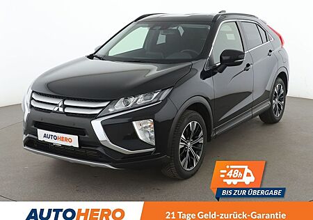 Mitsubishi Eclipse Cross 1.5 T-MIVEC D. Edition 2WD *AHK*