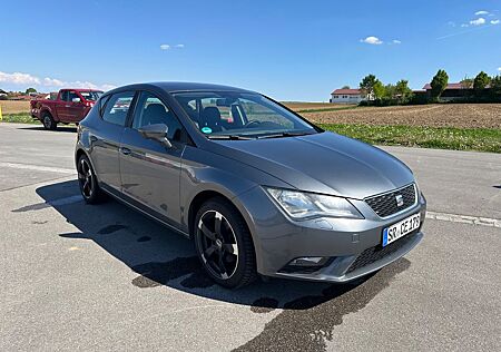 Seat Leon 2.0 TDI 110kW