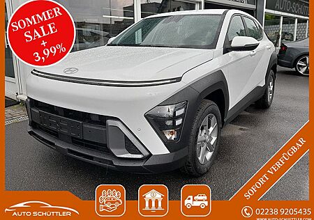 Hyundai Kona 1.6 GDi Hybrid,ACC,Automatik,LED,Kamera