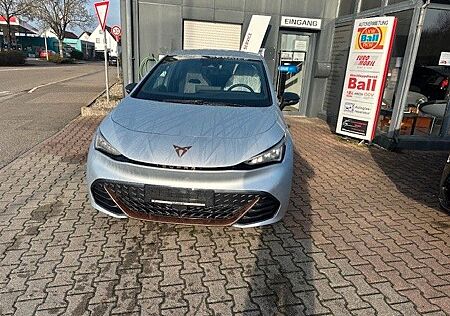 Cupra Born 170 kW Edition Dynamic,79kWh