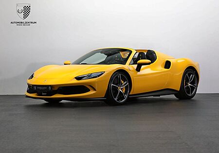 Ferrari 296 GTS Carbon-LED/RacingSeats/Lift/CustomSpec
