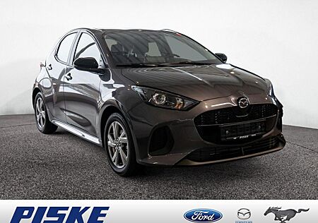 Mazda 2 Hybrid Exclusive-Line KAMERA PDC SHZ FSE ACC