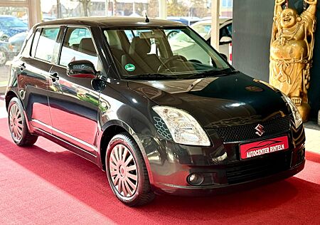 Suzuki Swift Lim. Comfort Automatik/1.Hand/Klima/