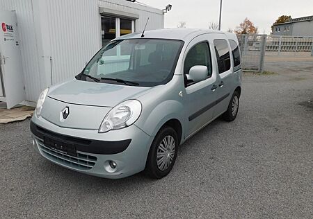 Renault Kangoo Expression