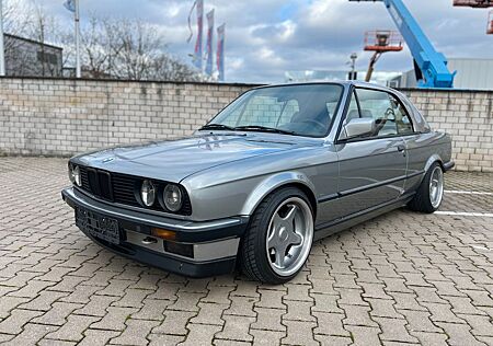 BMW 325i Klima*Wiesmann hardtop