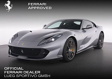 Ferrari 812 Superfast RACINGSITZE LIFTSYSTEM