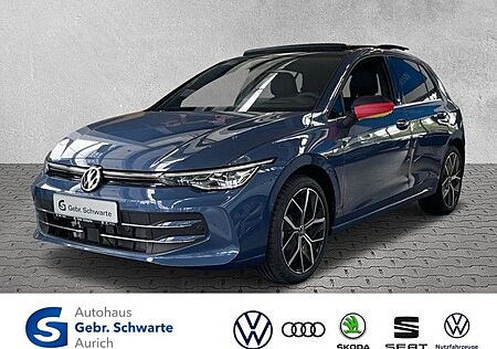 VW Golf Volkswagen VIII Lim. 1.5eTSI 110 kW Edition 50