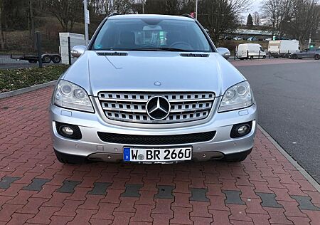 Mercedes-Benz ML 350 4MATIC -