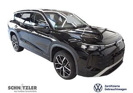 VW Tayron Volkswagen 1.5 eTSI DSG Life LED+/KAMERA/PANO/5J.GAR