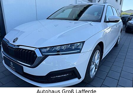 Skoda Octavia Combi Ambition iV VC LED SHZ Navi
