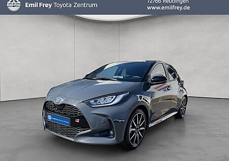 Toyota Yaris Hybrid 130 1.5 VVT-i GR SPORT