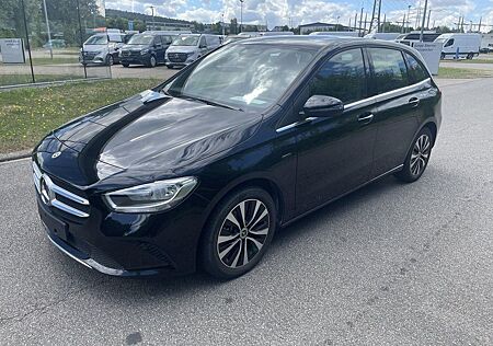 Mercedes-Benz B 250 e Style *Navi*'Kamera*MBUX*Lenkradheizung*