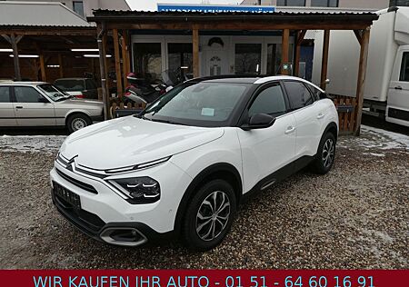 Citroën C4 Shine Automatik #MWST.AUSWEISBAR#PDC#CAMERA#1