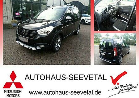 Dacia Dokker Stepway