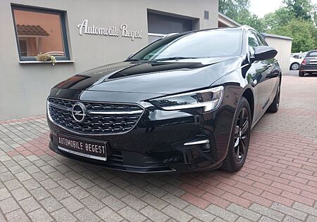 Opel Insignia 2.0 CDTi ALLWETTER+174PS+LED+AHK+43TKM