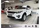 Land Rover Discovery Sport D150 SE MeridianSour FULL-Option