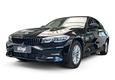 BMW 320i Sport Line +DAB+Live Cockpit Professional