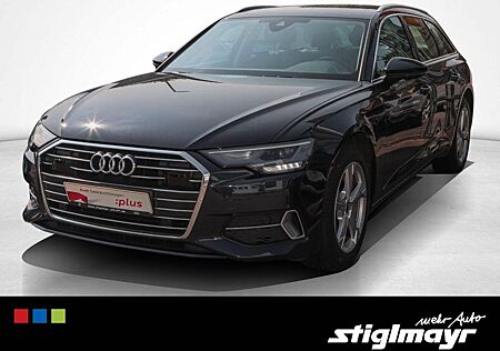 Audi A6 Avant Sport 40 TDI S-tronic ACC+AHK+LED+NAVI