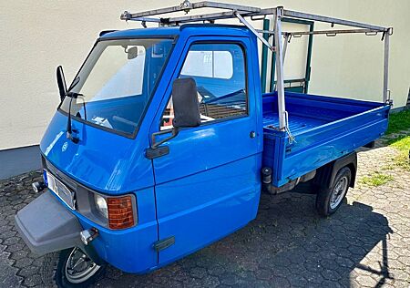 Piaggio APE TM