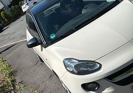 Opel Adam GLAM 1.4 64kW S/S GLAM
