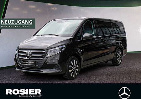 Mercedes-Benz Vito 116 CDI Tourer SELECT Lang Navi Kamera Spur