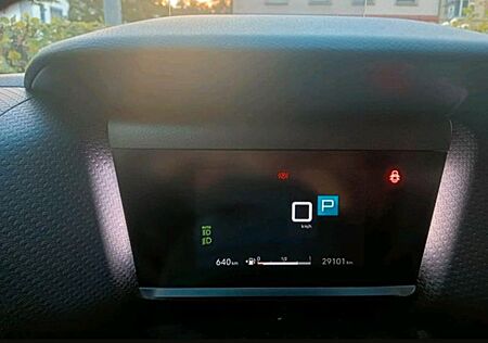 Citroën C4 PureTech 130 Stop&Start PLUS EAT8 PLUS