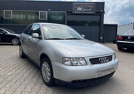 Audi A3 1.8 Auto Ambition