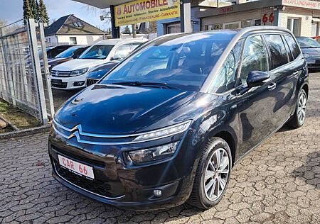 Citroën C4 Spacetourer Grand C4 Picasso/Spacetourer Exclusive
