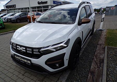 Dacia Jogger Extreme, LED, Navi, Kamera, SHZ, Klima