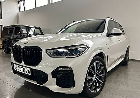 BMW X5 45 e M Sport*ACC*360°Kamera*2xAchs Luft*HUD