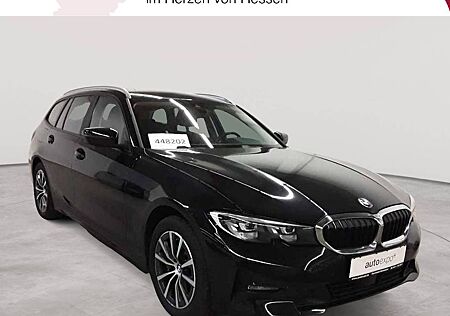 BMW 330e Touring xDrive Aut. Advantage Navi