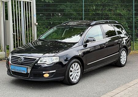 VW Passat Variant Volkswagen Comfortline