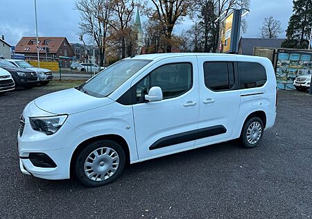 Opel Combo Life E Edition CDTI, Lang, Maxi, 5 Sitze