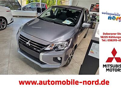 Mitsubishi Space Star Select+ 1.2 MIVEC ClearTec 5-Gang