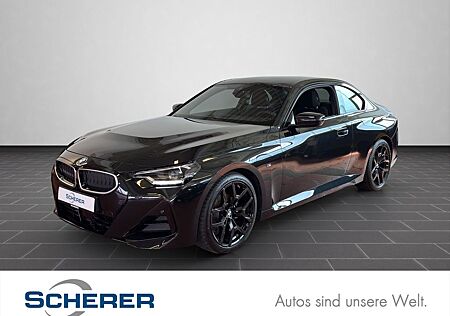 BMW 218 i M Sport *LED*Kamera*